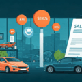Essential Car Sale Agreement Ireland: Template & Tips