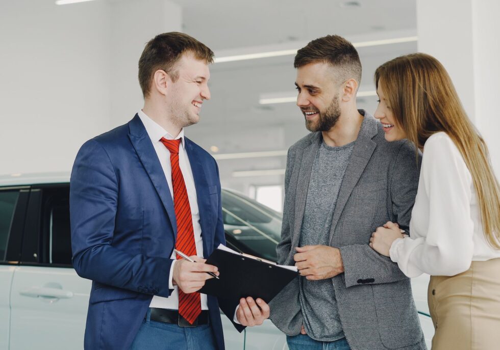 Sell My Car Kildare - Your Guide to Easy Selling