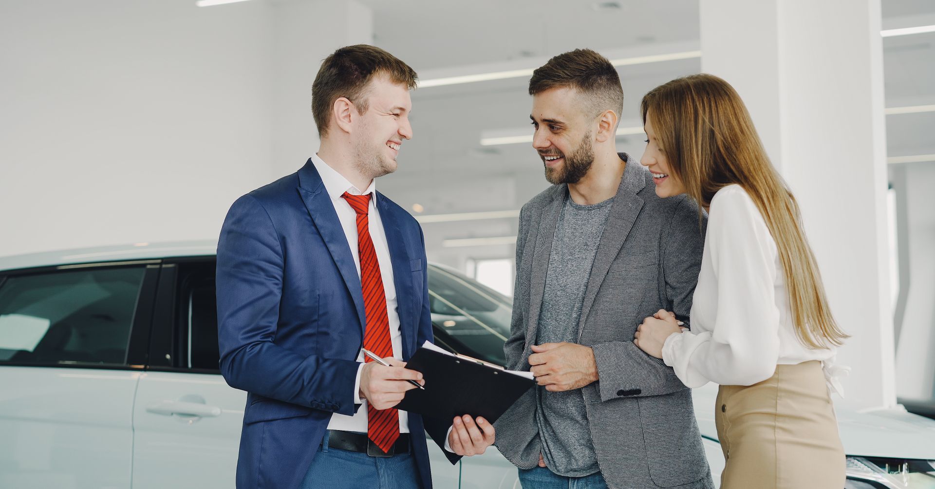 Sell My Car Kildare - Your Guide to Easy Selling