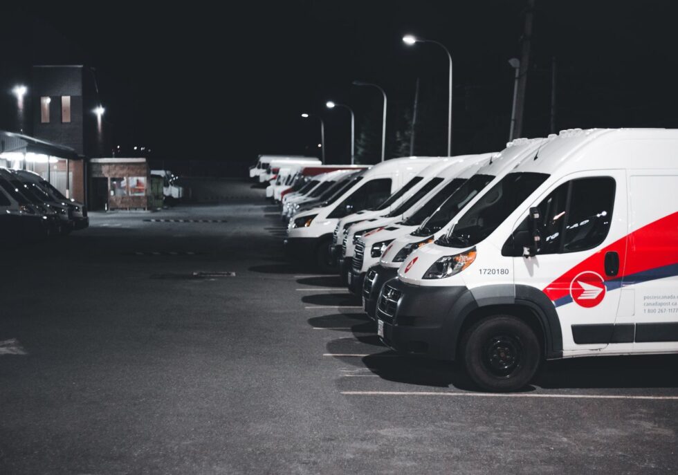 How to Easily Sell My Commercial Vehicle Ireland Online