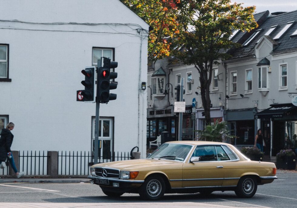 Sell My Car No Road Tax Ireland