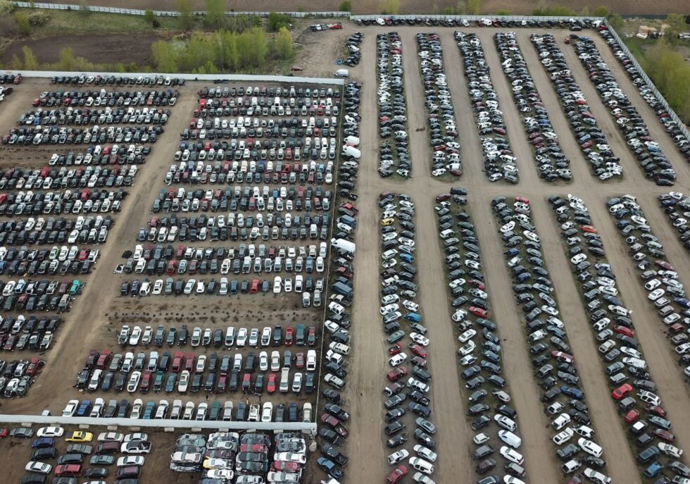 Sell Your Car Fast Dublin