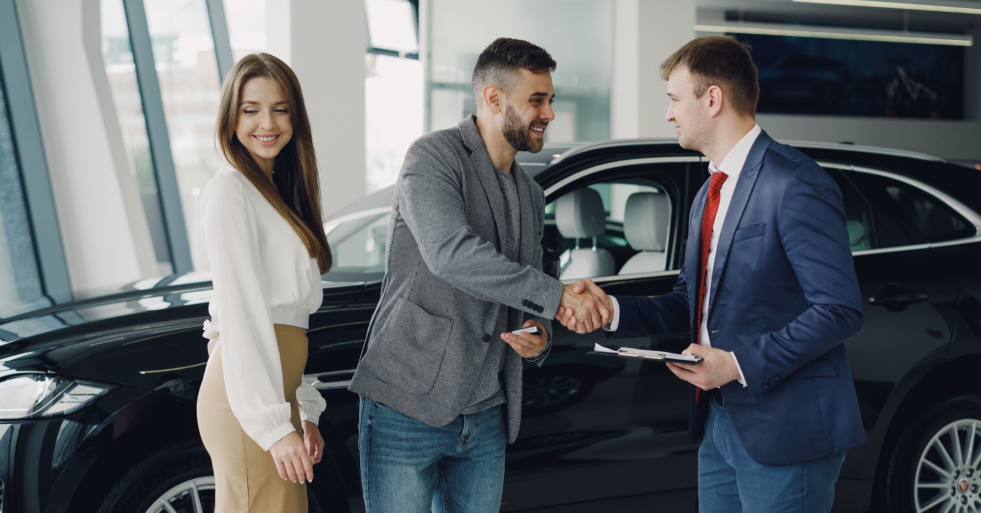 Best Time to Sell a Car in Ireland