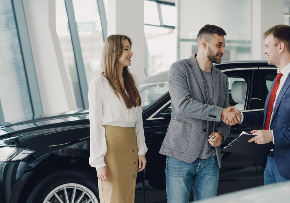 Preparing My Car for Sale Ireland