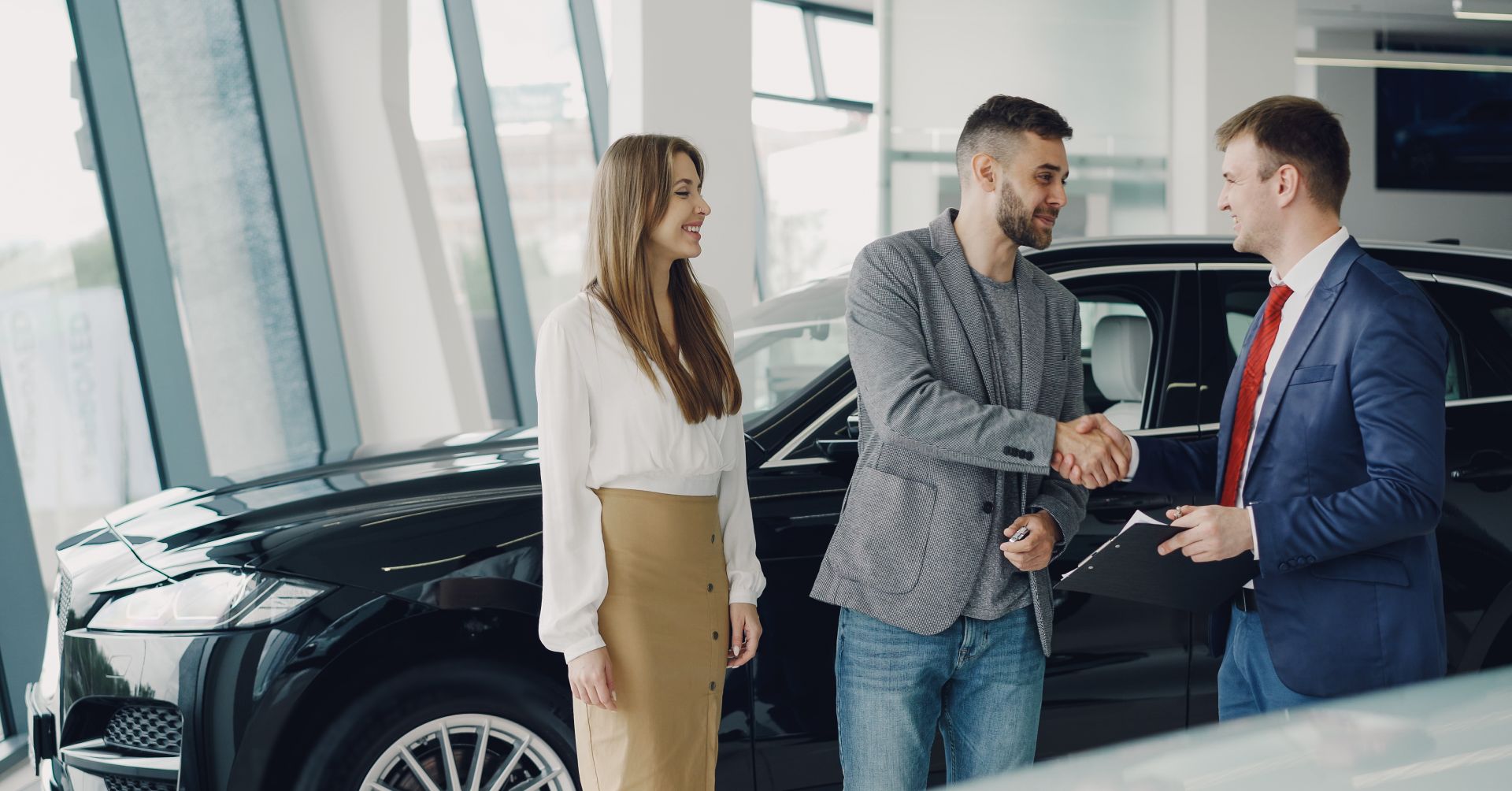 Preparing My Car for Sale Ireland