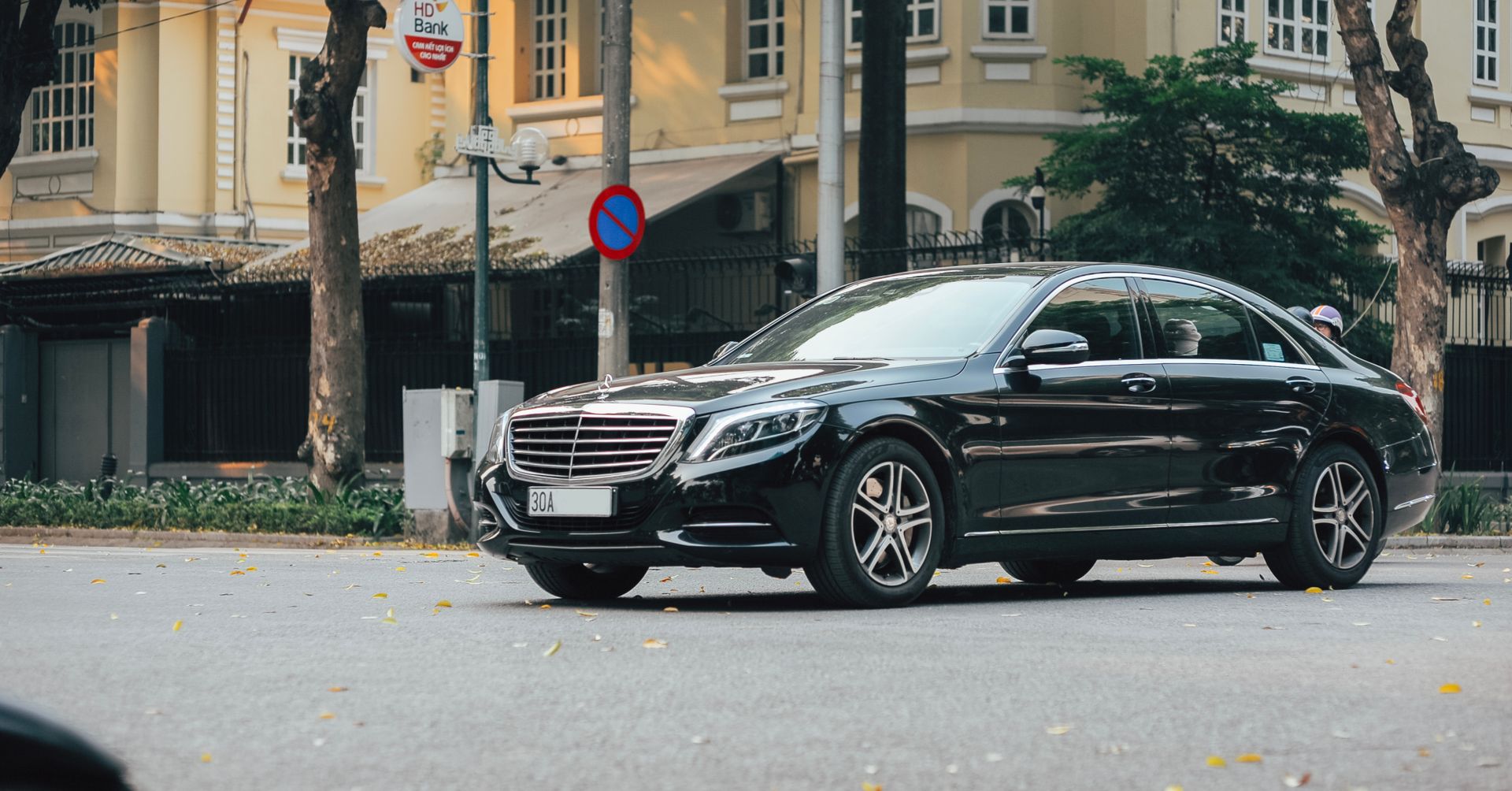 Selling Luxury Car Ireland