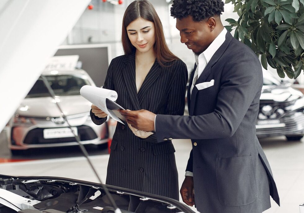 Discover Car Valuation Dublin