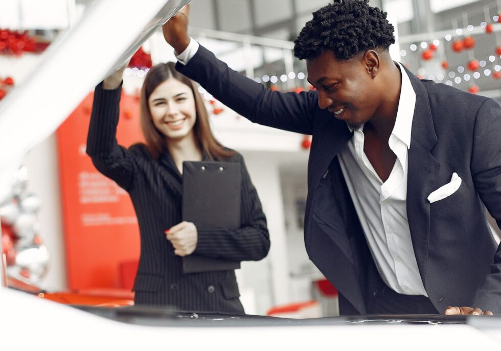 Discover What Adds Value to a Car Sale Ireland