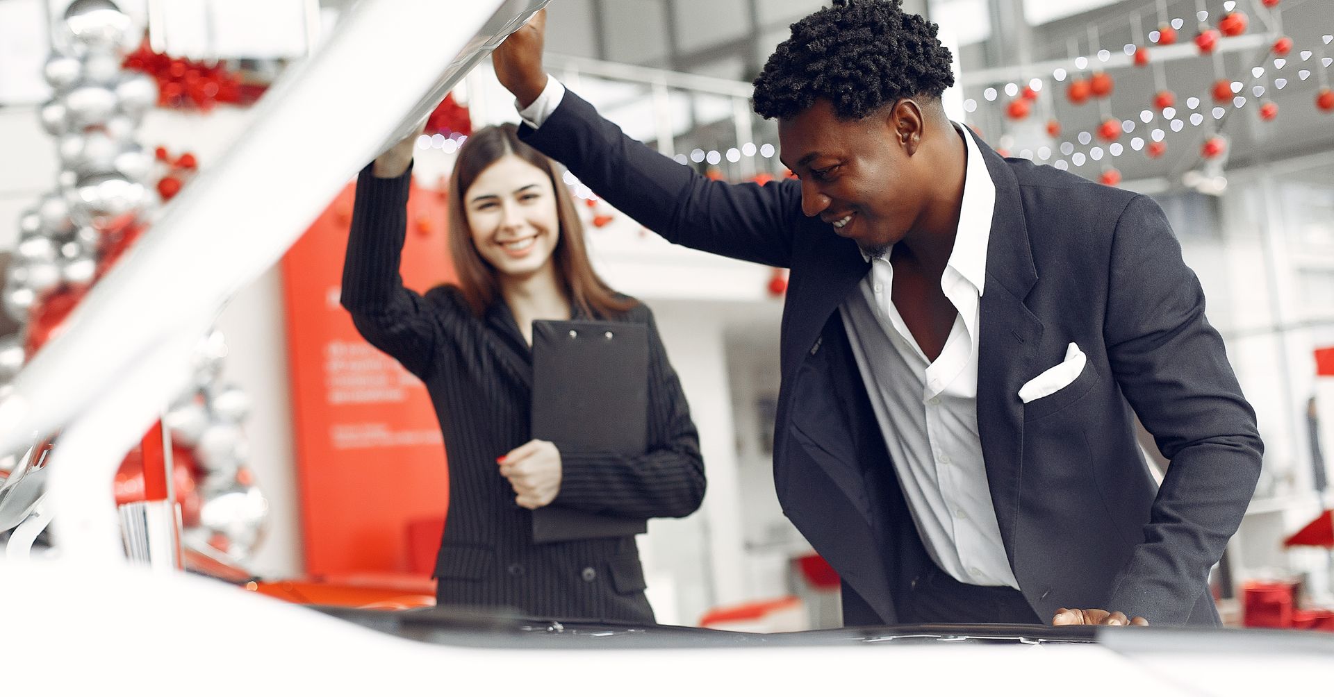 Discover What Adds Value to a Car Sale Ireland