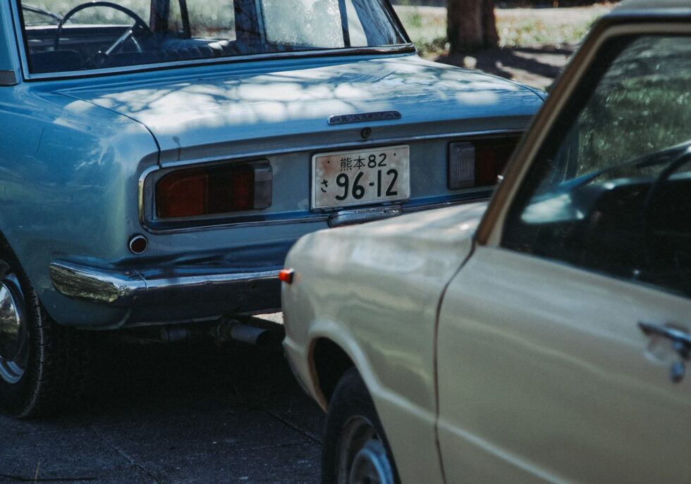 How to Sell Classic Car Ireland