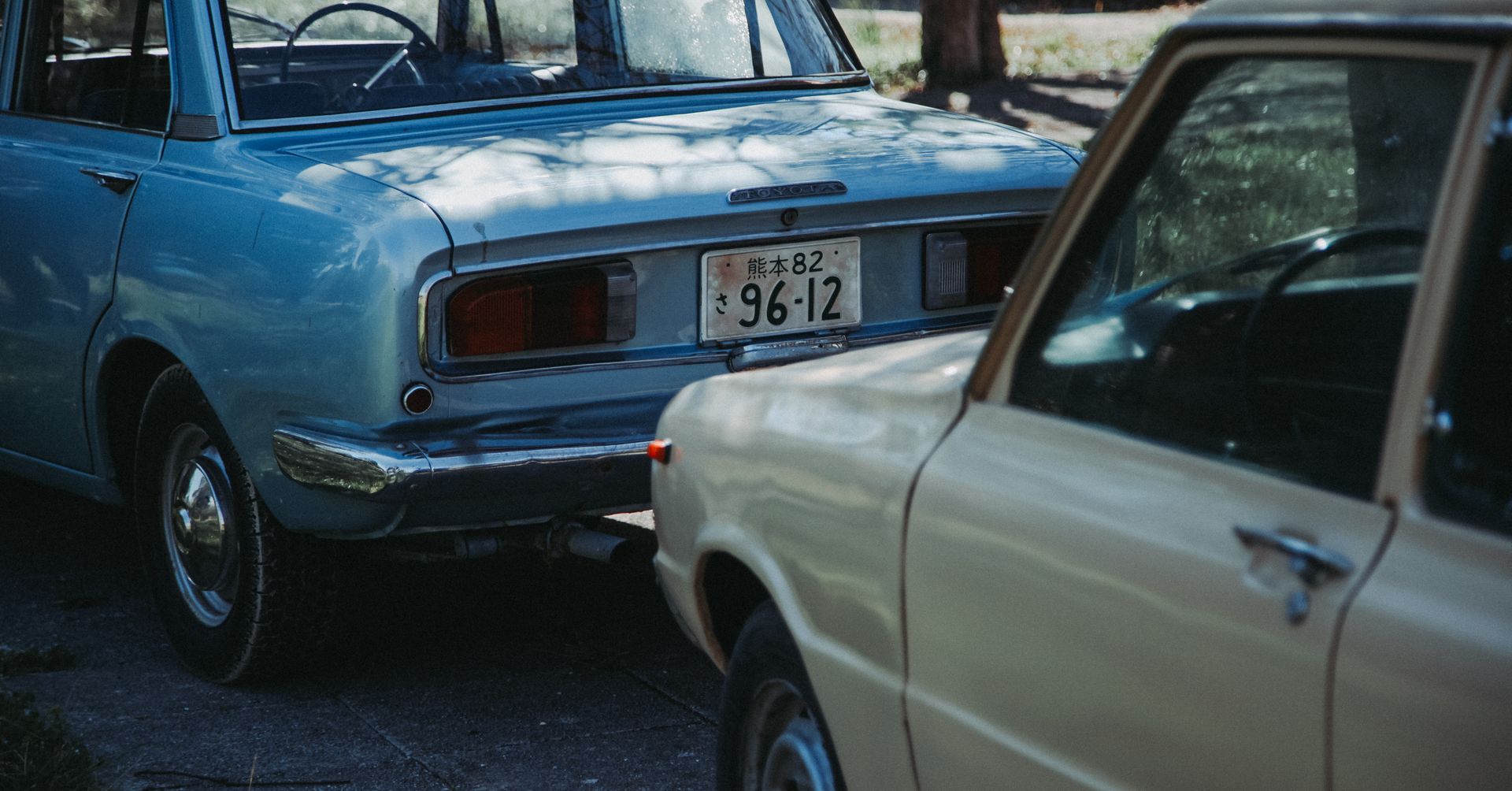 How to Sell Classic Car Ireland