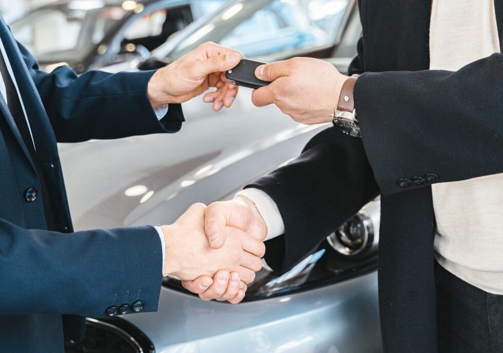 Where to Sell My Car Ireland