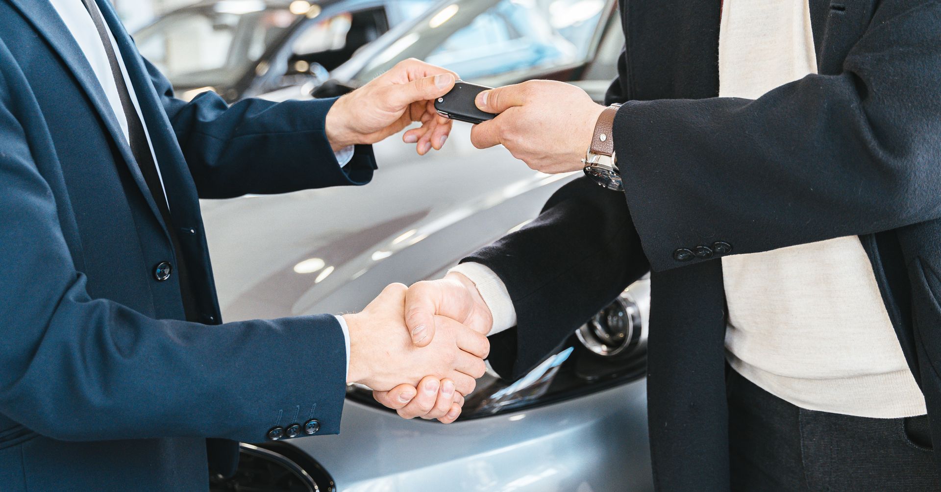 Where to Sell My Car Ireland