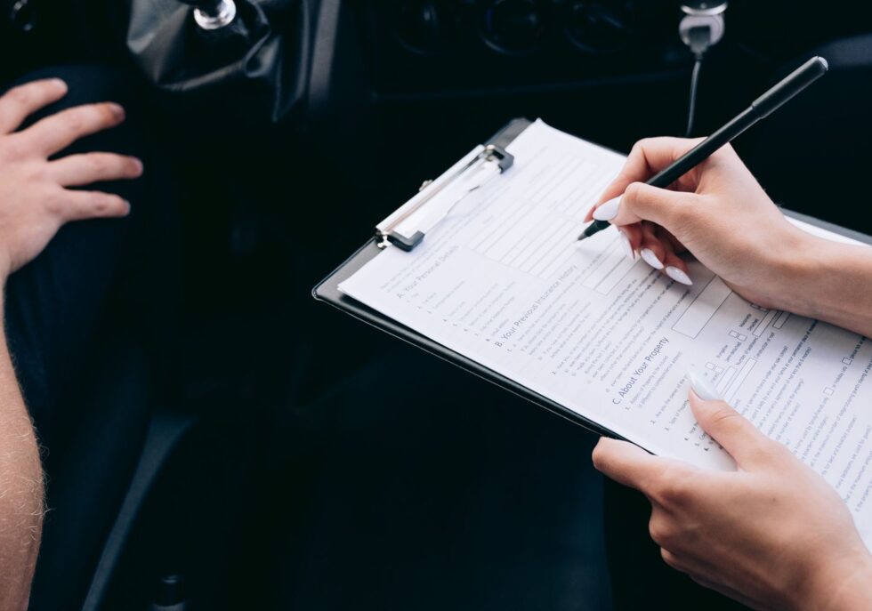 Comprehensive Paperwork Needed to Sell Car Ireland Guide
