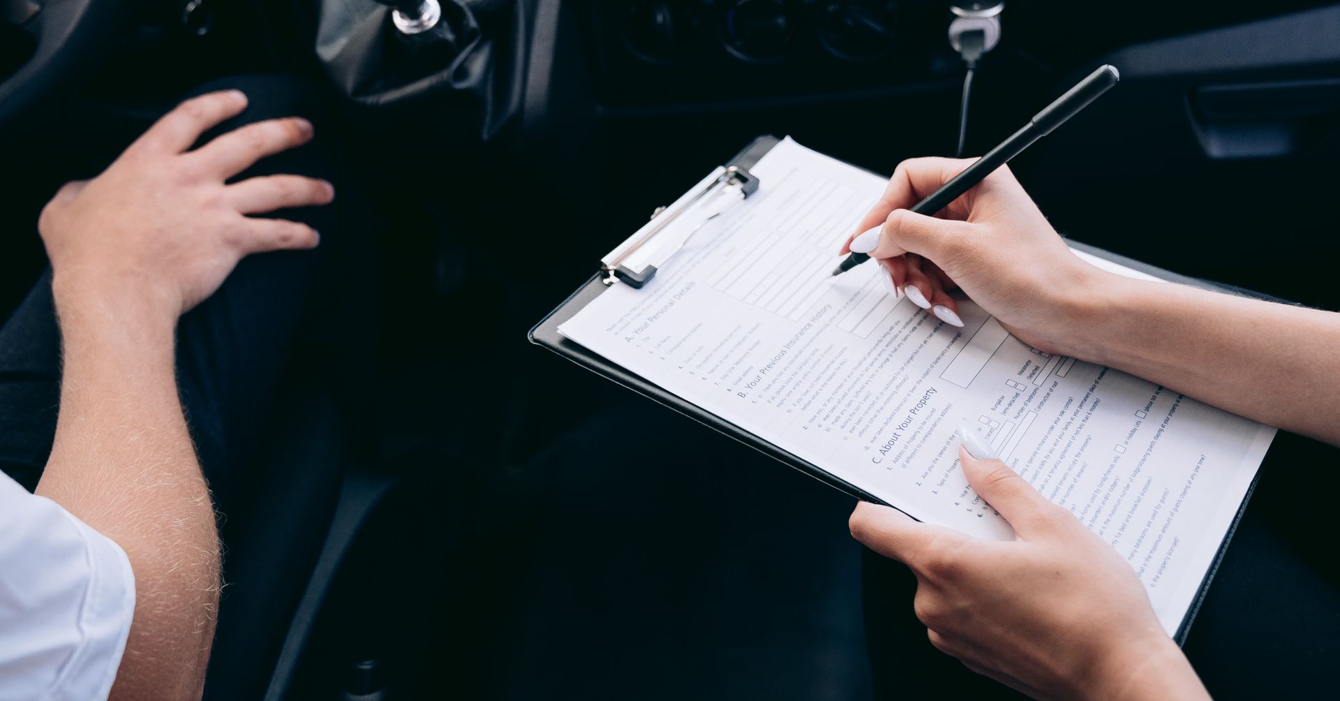 Comprehensive Paperwork Needed to Sell Car Ireland Guide