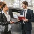 Selling A Car After An Accident In Dublin: Insurance Write-Off Vs Cash Sale